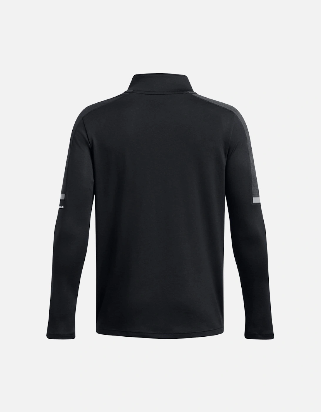 Juniors Tech Utility 1/4 Zip Top
