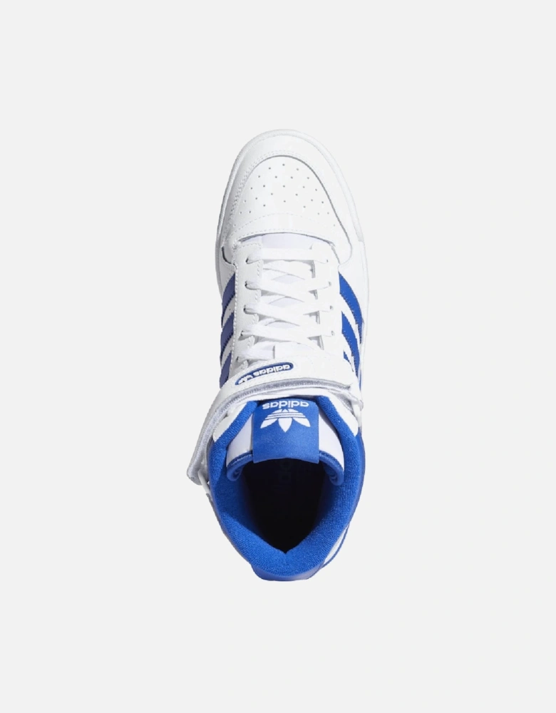 Forum Mid Trainers