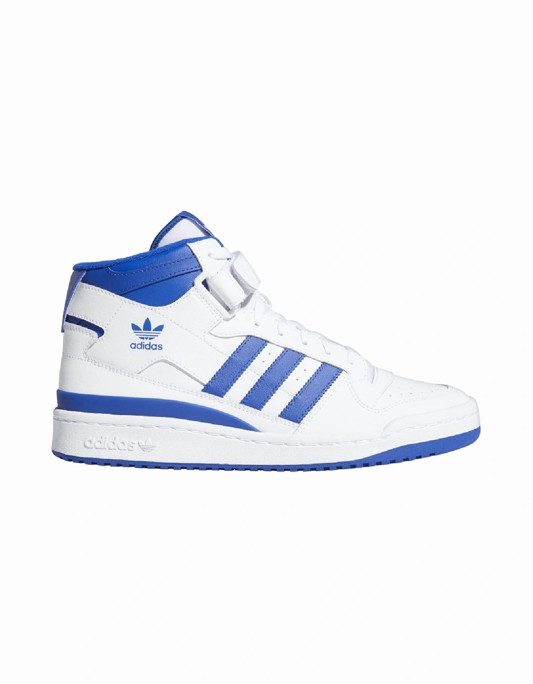 Forum Mid Trainers