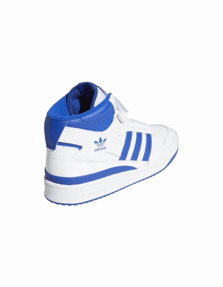 Forum Mid Trainers