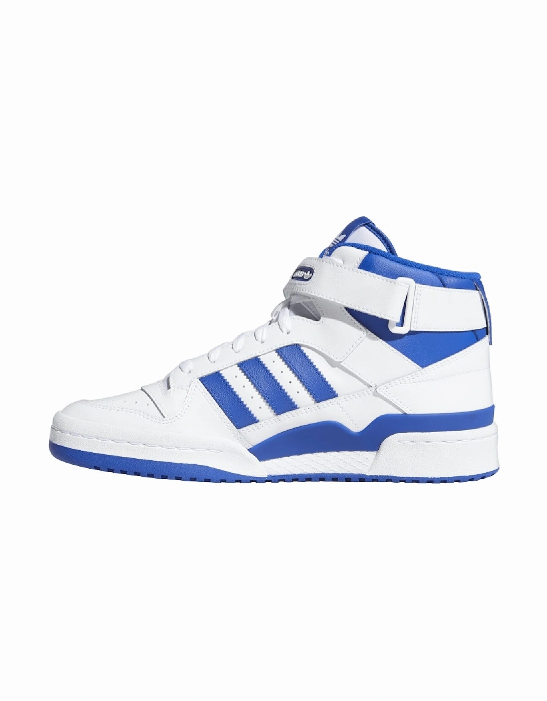 Forum Mid Trainers