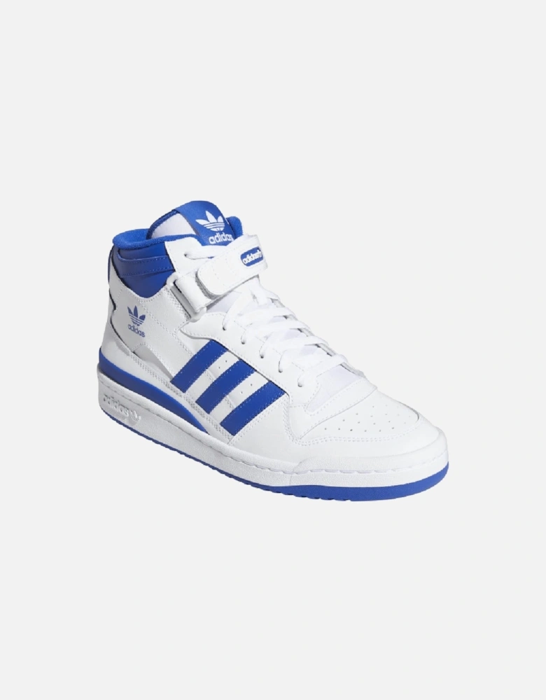 Forum Mid Trainers
