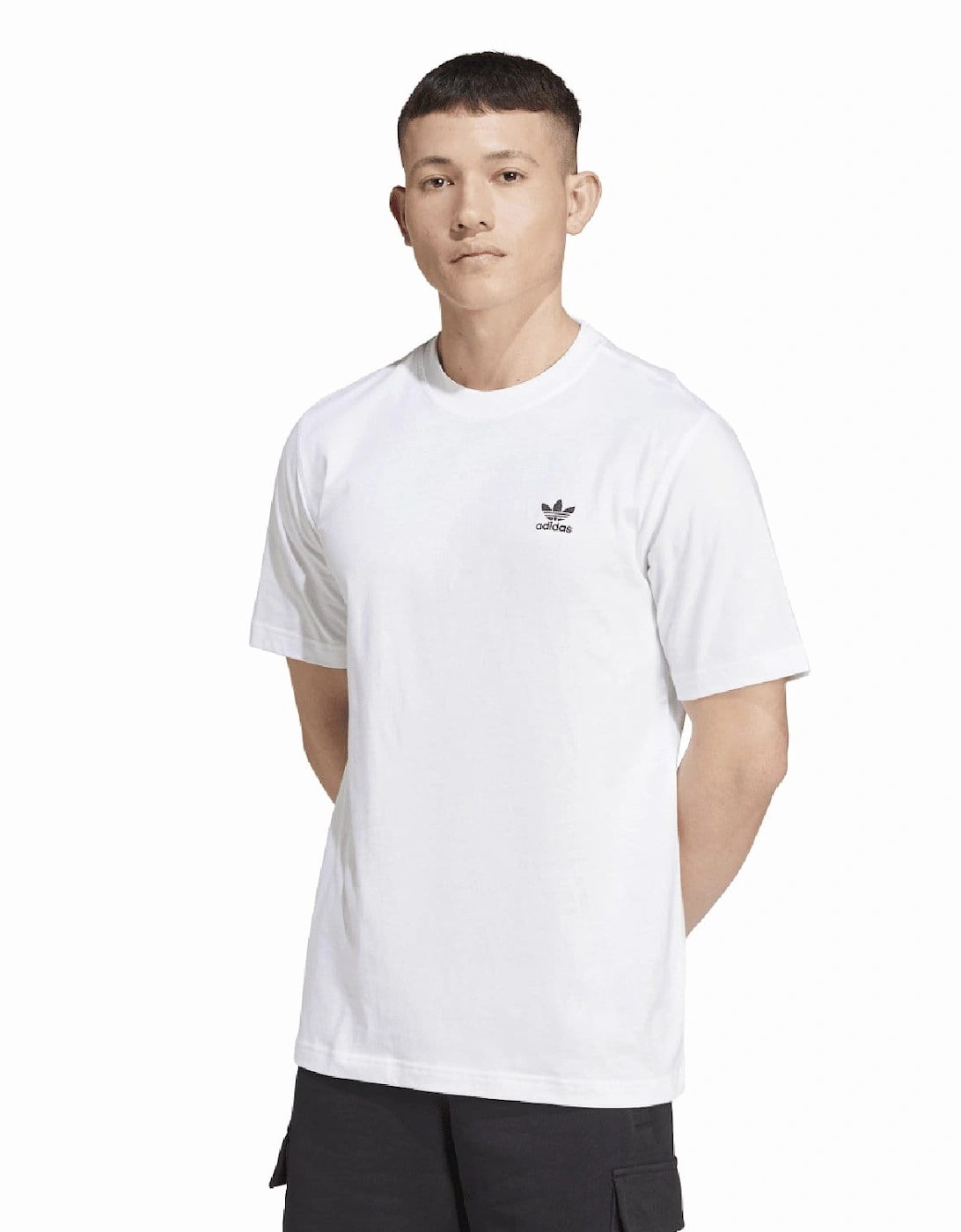 Trefoil Essentials T-Shirt
