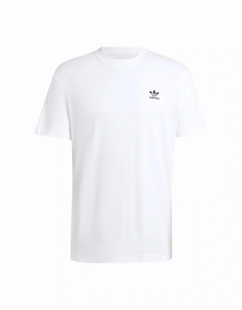 Trefoil Essentials T-Shirt