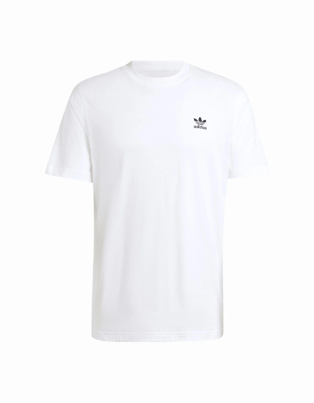 Trefoil Essentials T-Shirt, 13 of 12