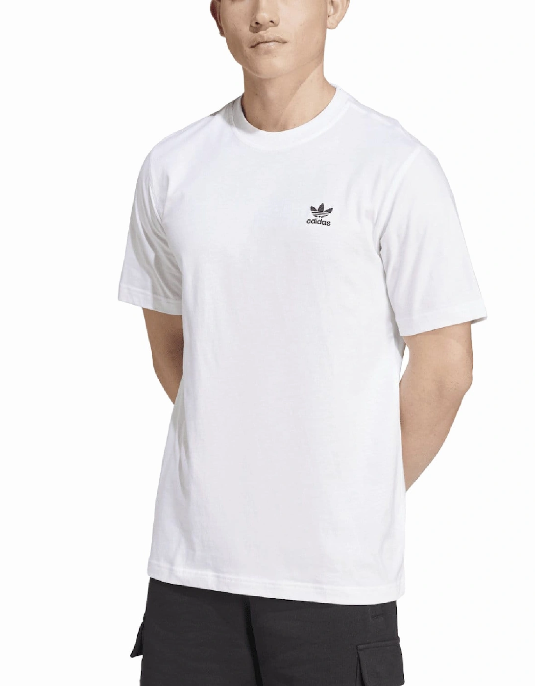 Trefoil Essentials T-Shirt