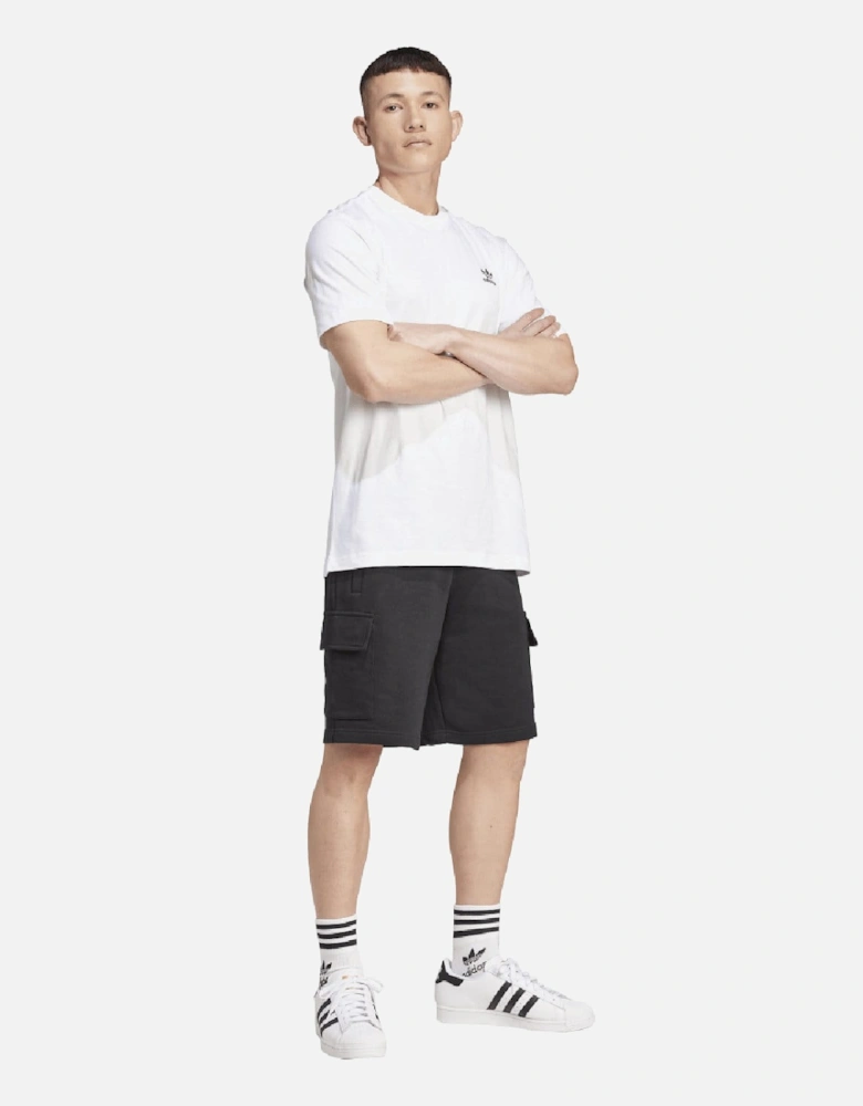 Trefoil Essentials T-Shirt