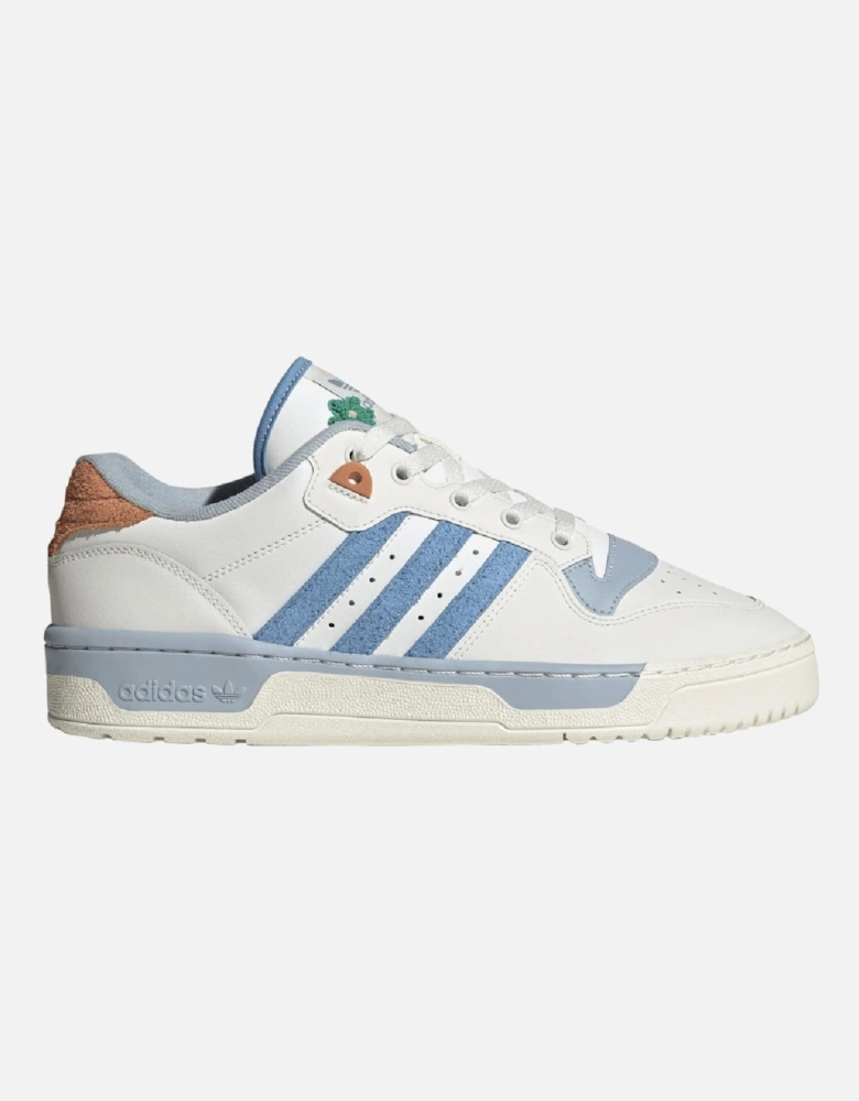 Rivalry Low Trainers