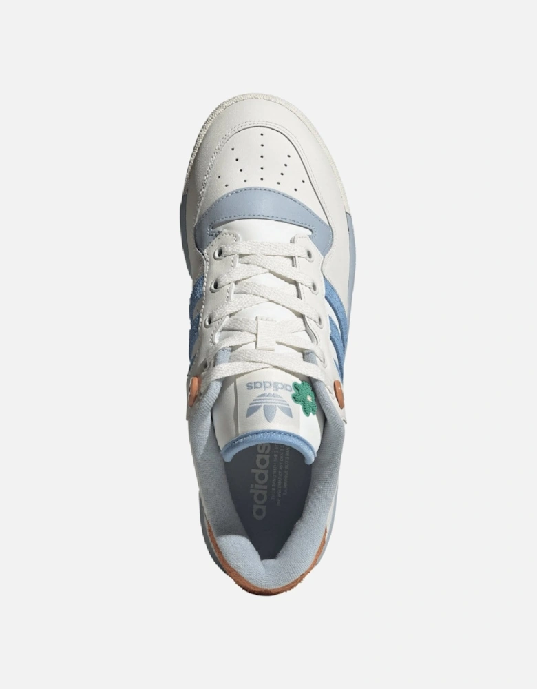 Rivalry Low Trainers