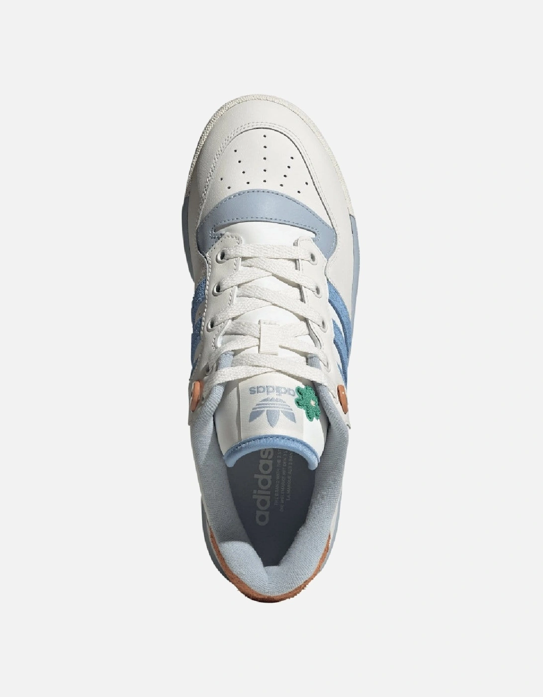 Rivalry Low Trainers