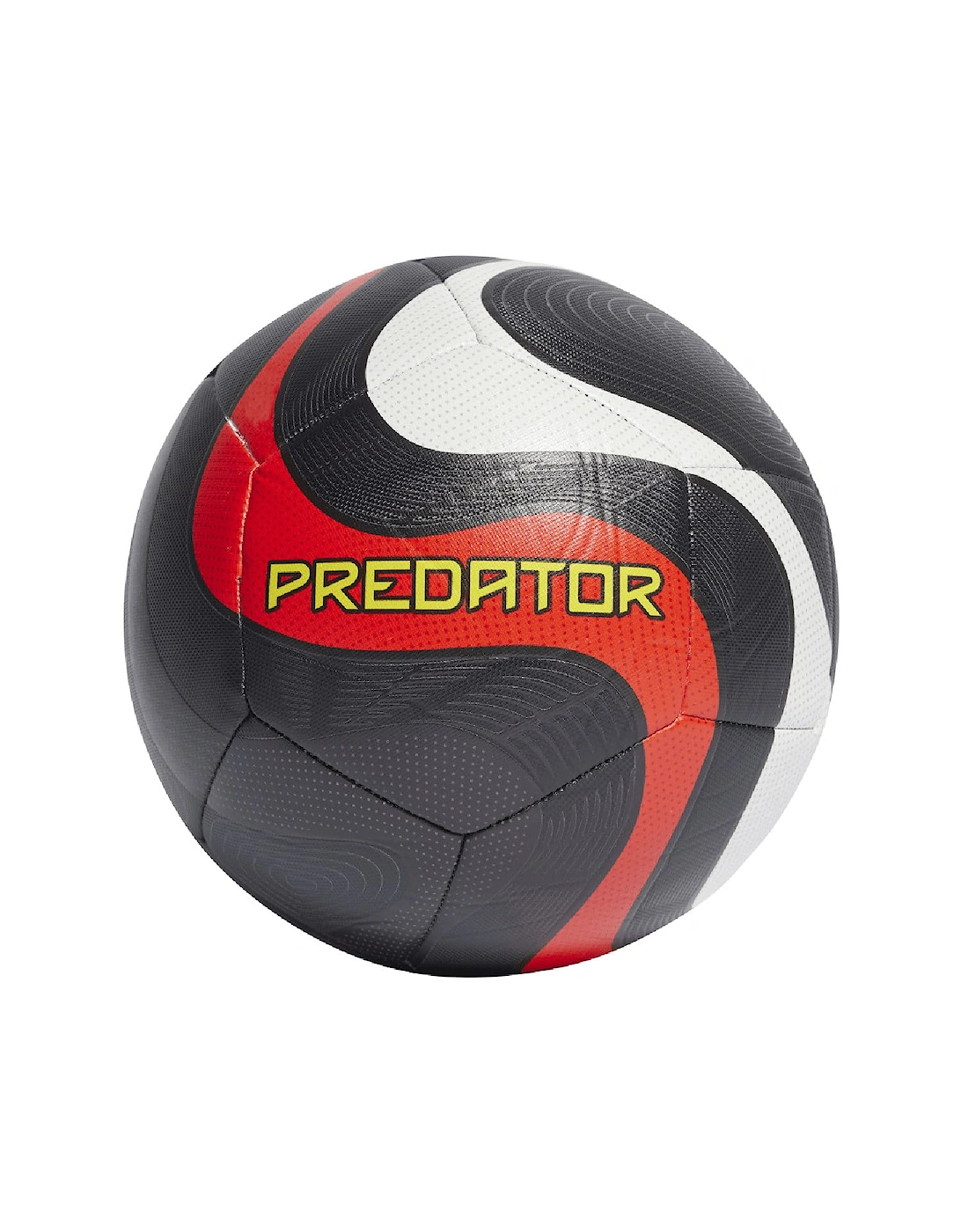 Predator Training Football, 5 of 4