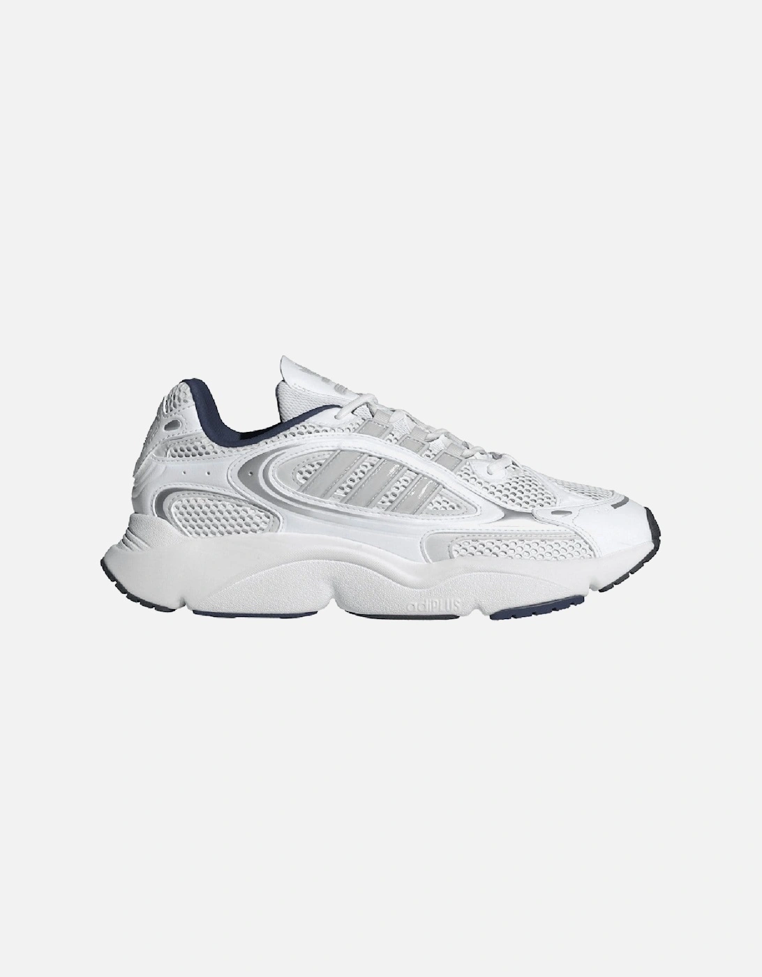 Ozmillen Trainers, 7 of 6