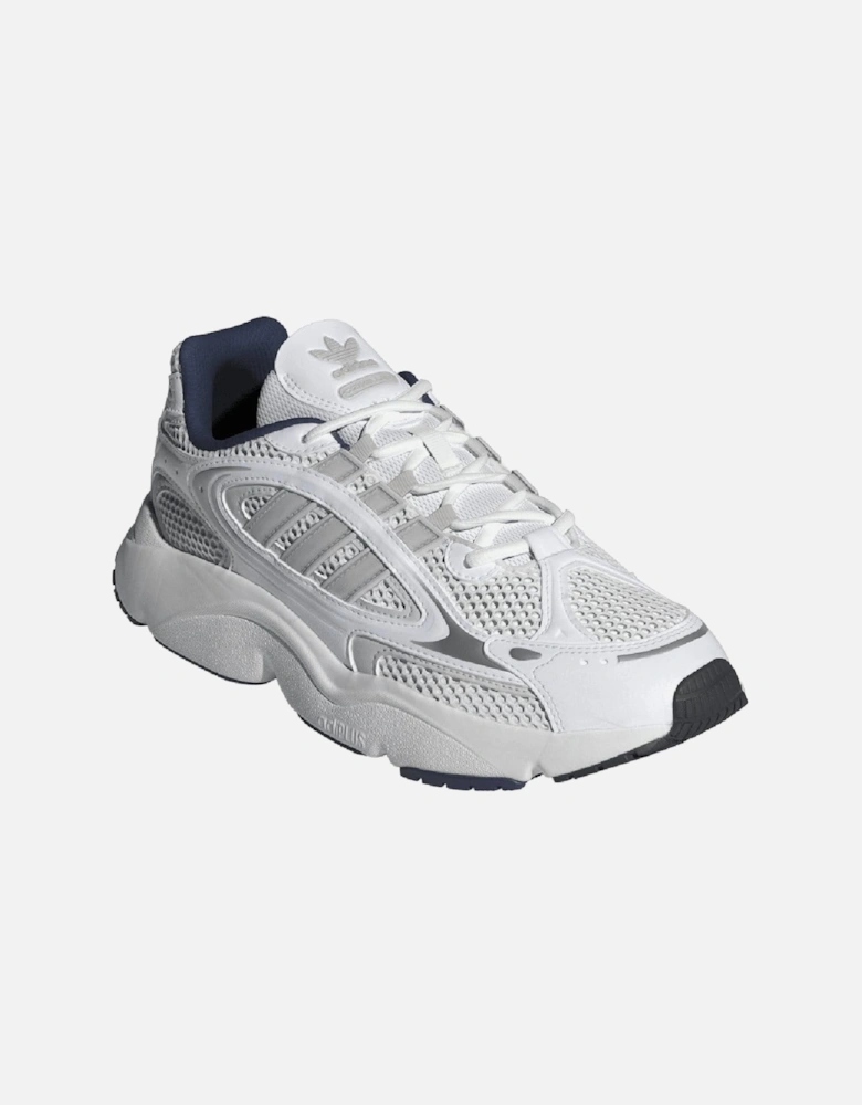 Ozmillen Trainers