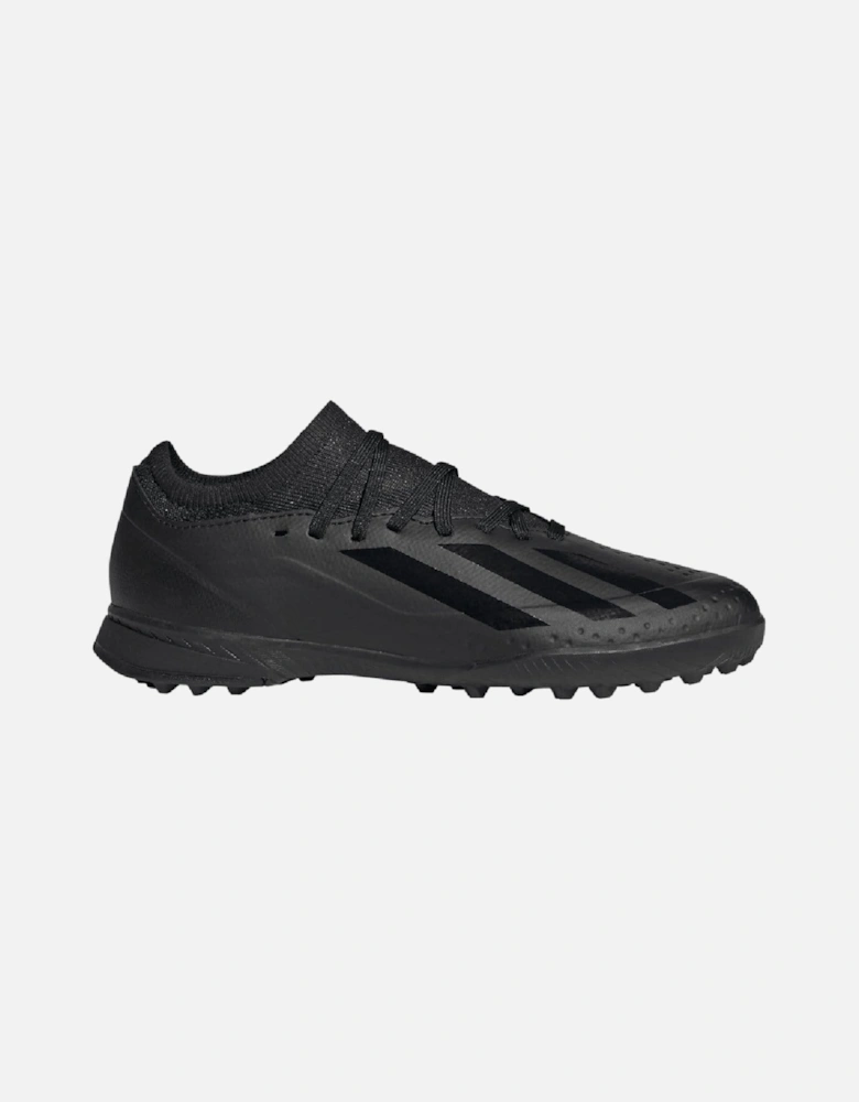 Junior X Crazyfast.3 Turf Football Boots - Juniors X Crazyfast.3 Turf Football Boots