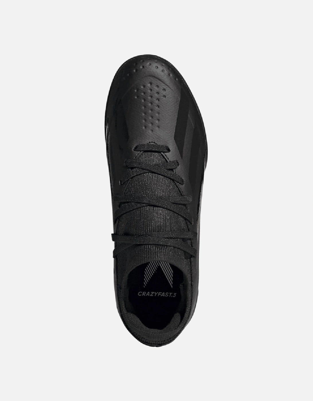 Junior X Crazyfast.3 Turf Football Boots - Juniors X Crazyfast.3 Turf Football Boots