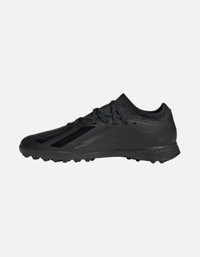 Junior X Crazyfast.3 Turf Football Boots - Juniors X Crazyfast.3 Turf Football Boots