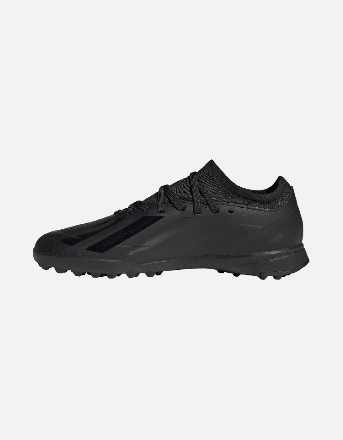 Junior X Crazyfast.3 Turf Football Boots - Juniors X Crazyfast.3 Turf Football Boots