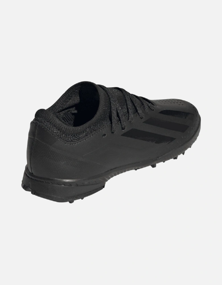 Junior X Crazyfast.3 Turf Football Boots - Juniors X Crazyfast.3 Turf Football Boots