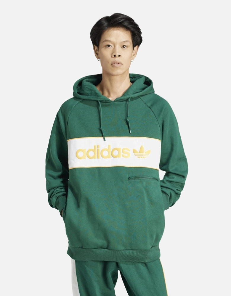 New York Hoodie - NY Hoodie