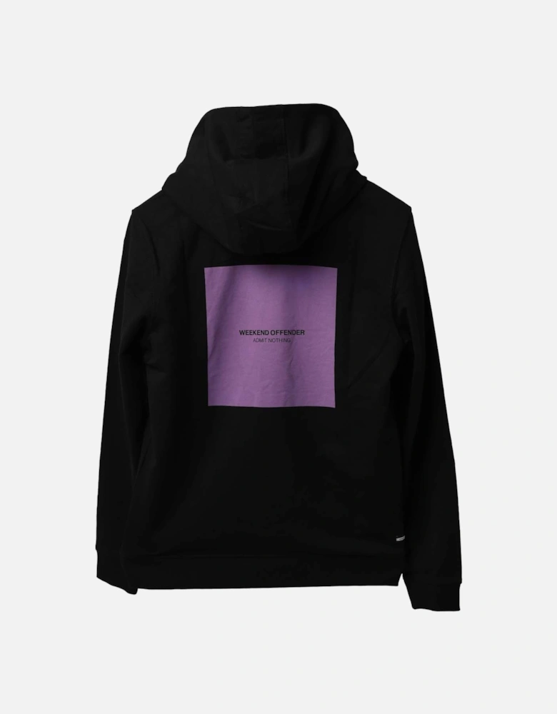 Junior Tagua Hoody