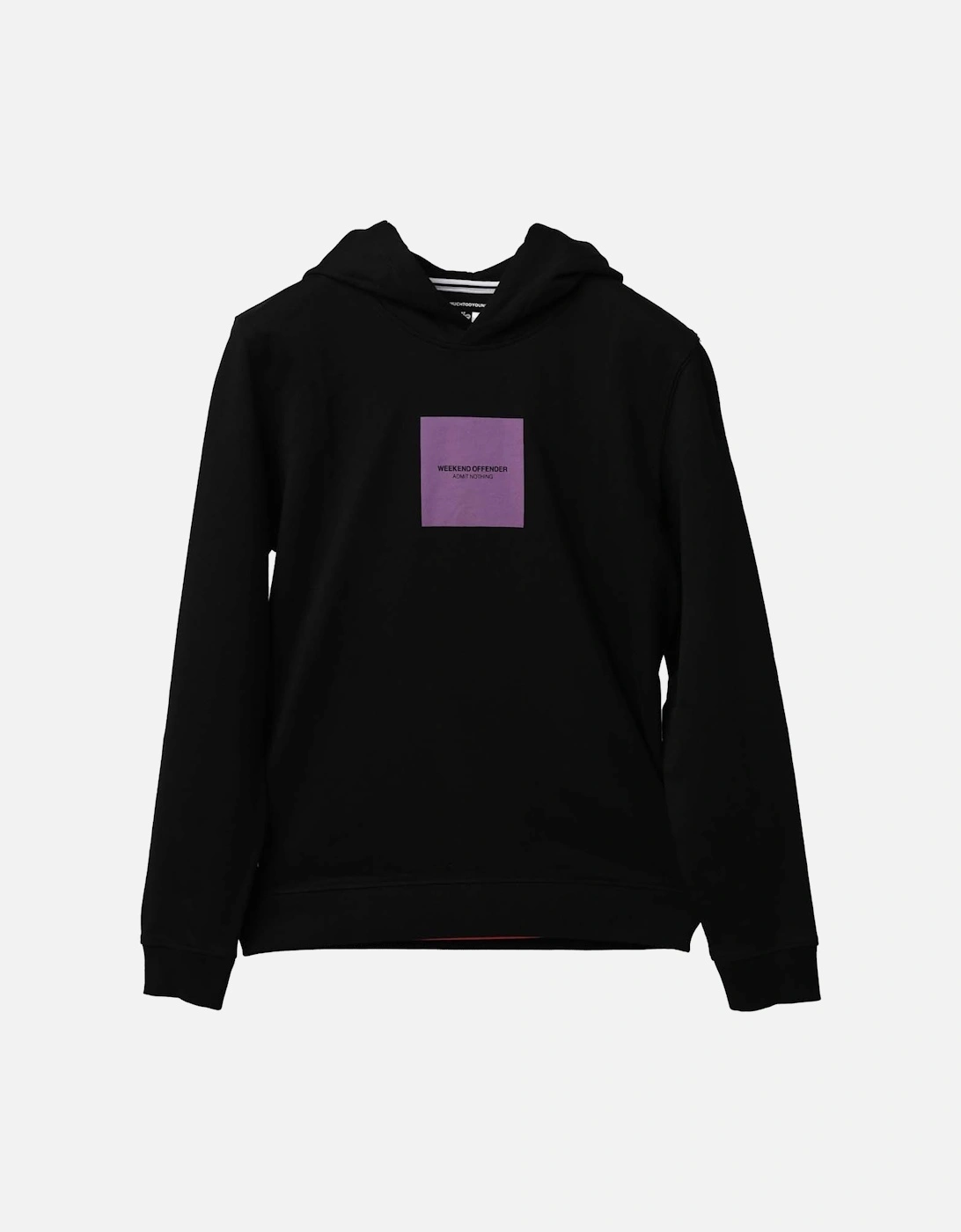 Junior Tagua Hoody, 4 of 3