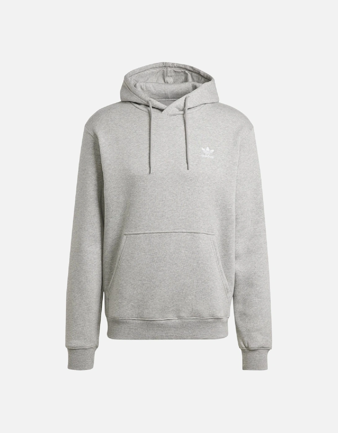 Trefoil Essentials Hoodie