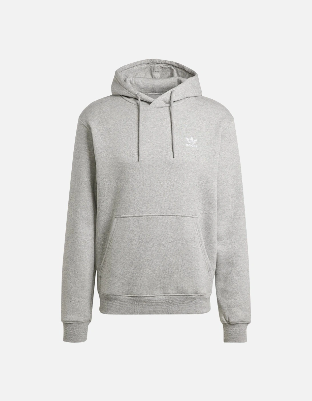 Trefoil Essentials Hoodie, 9 of 8