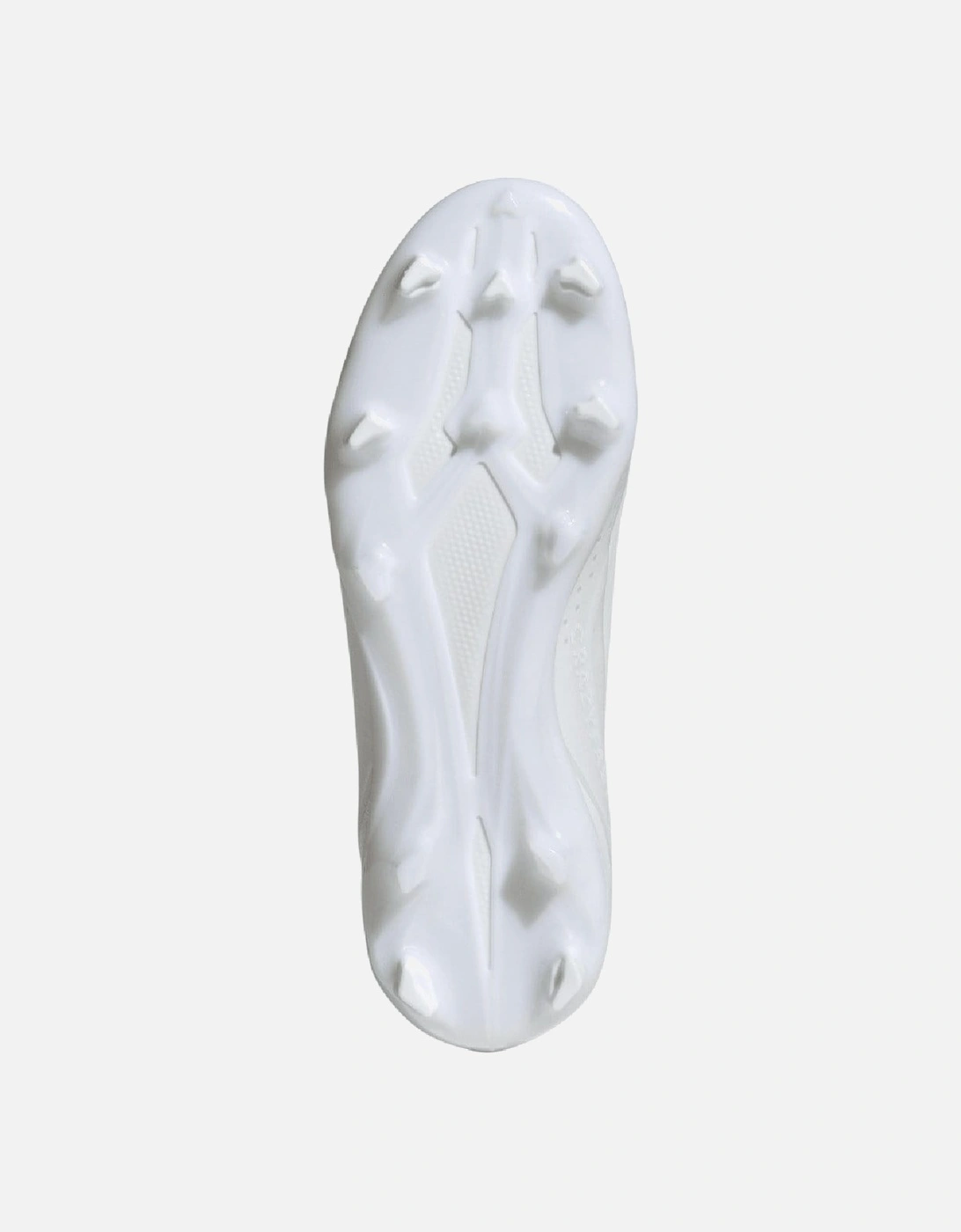 Junior X Crazyfast.3 FG Football Boots - Juniors X Crazyfast.3 FG Football Boots