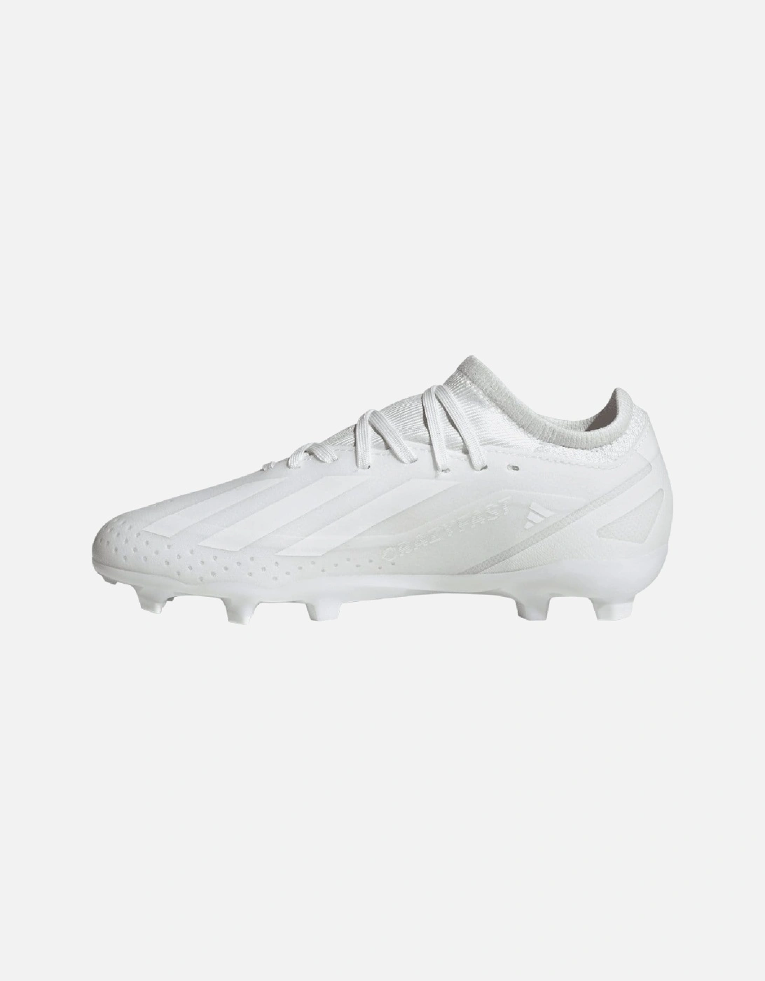 Junior X Crazyfast.3 FG Football Boots - Juniors X Crazyfast.3 FG Football Boots