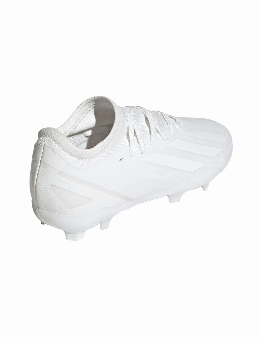 Junior X Crazyfast.3 FG Football Boots - Juniors X Crazyfast.3 FG Football Boots