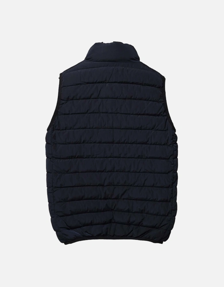 Junior Jasper Padded Gillet