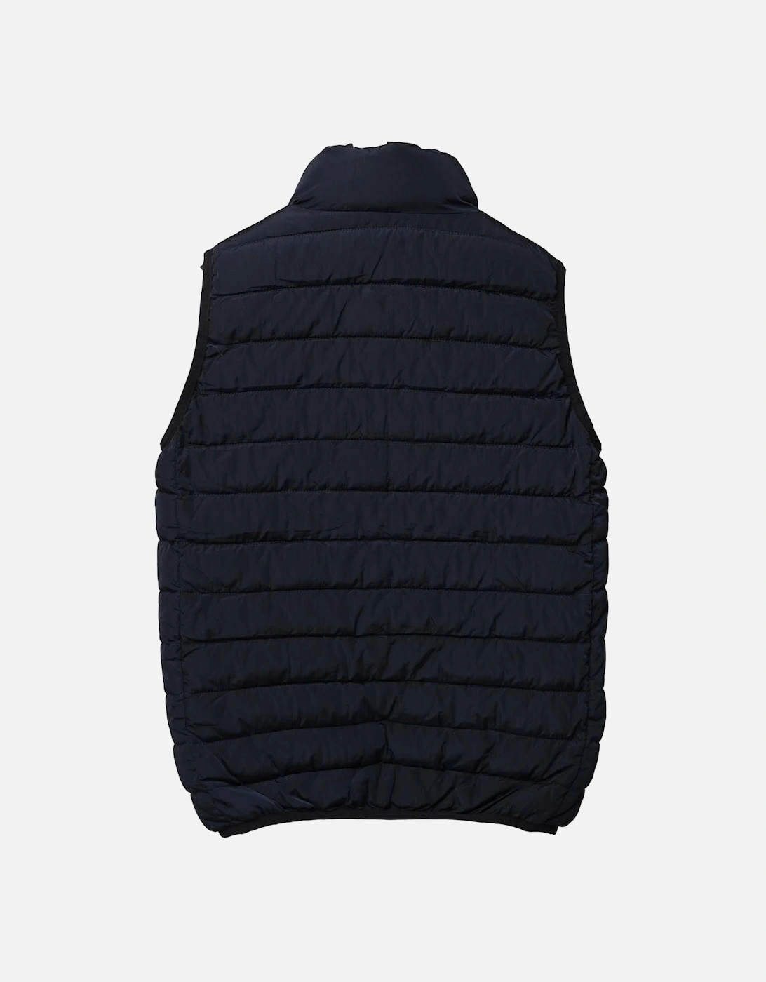 Junior Jasper Padded Gillet