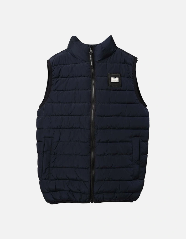 Junior Jasper Padded Gillet