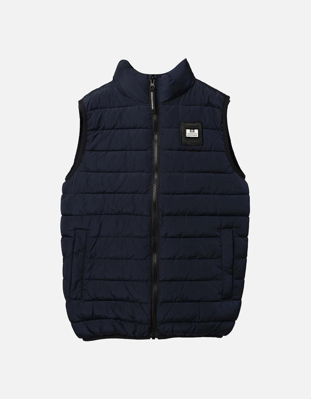 Junior Jasper Padded Gillet, 3 of 2