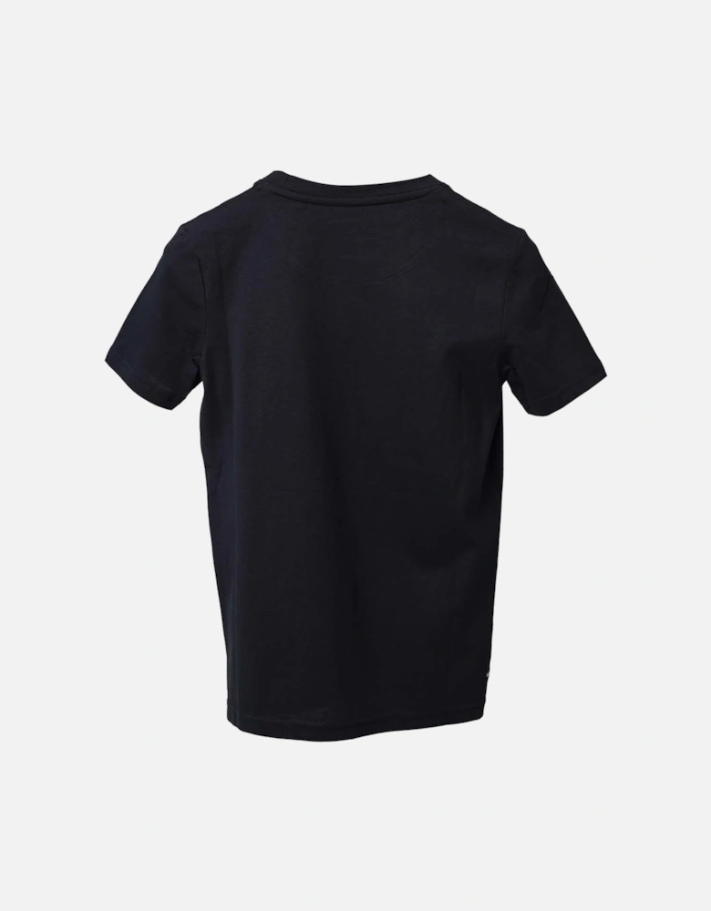 Junior Ticket T-Shirt
