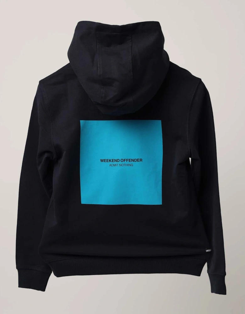 Junior Tagua Hoody