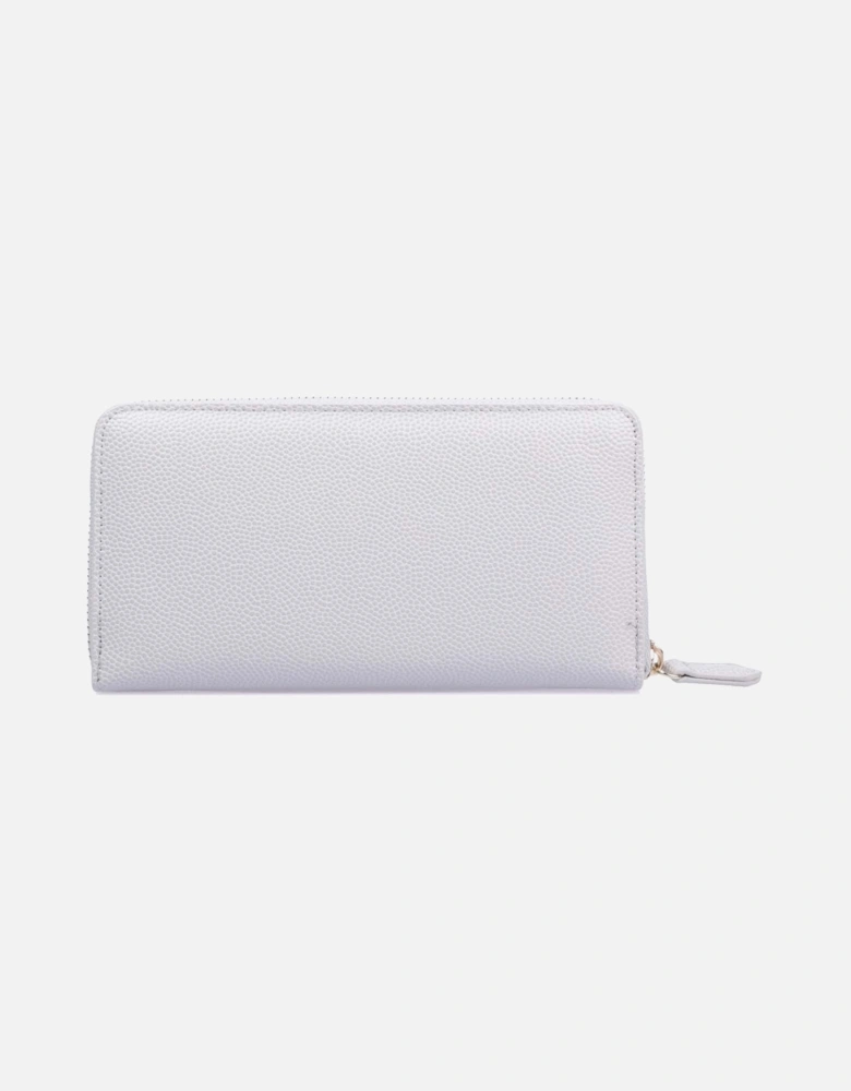 Divina Zip Around Wallet