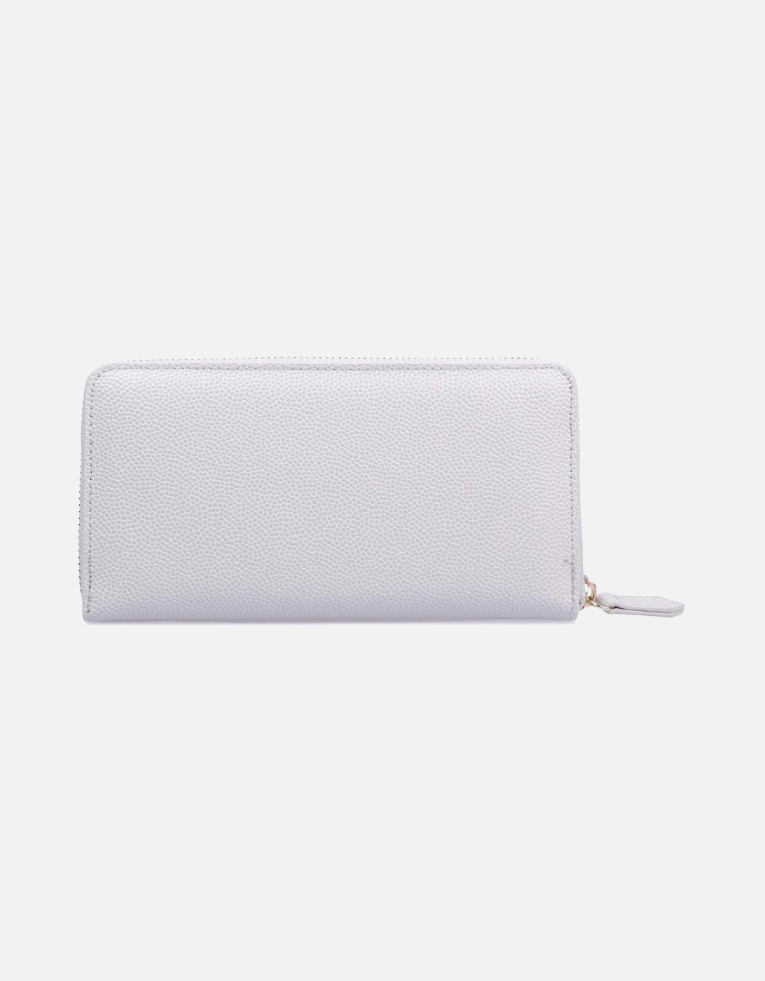 Divina Zip Around Wallet