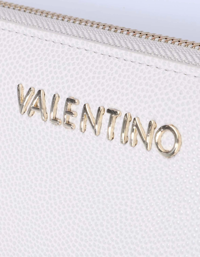 Divina Zip Around Wallet