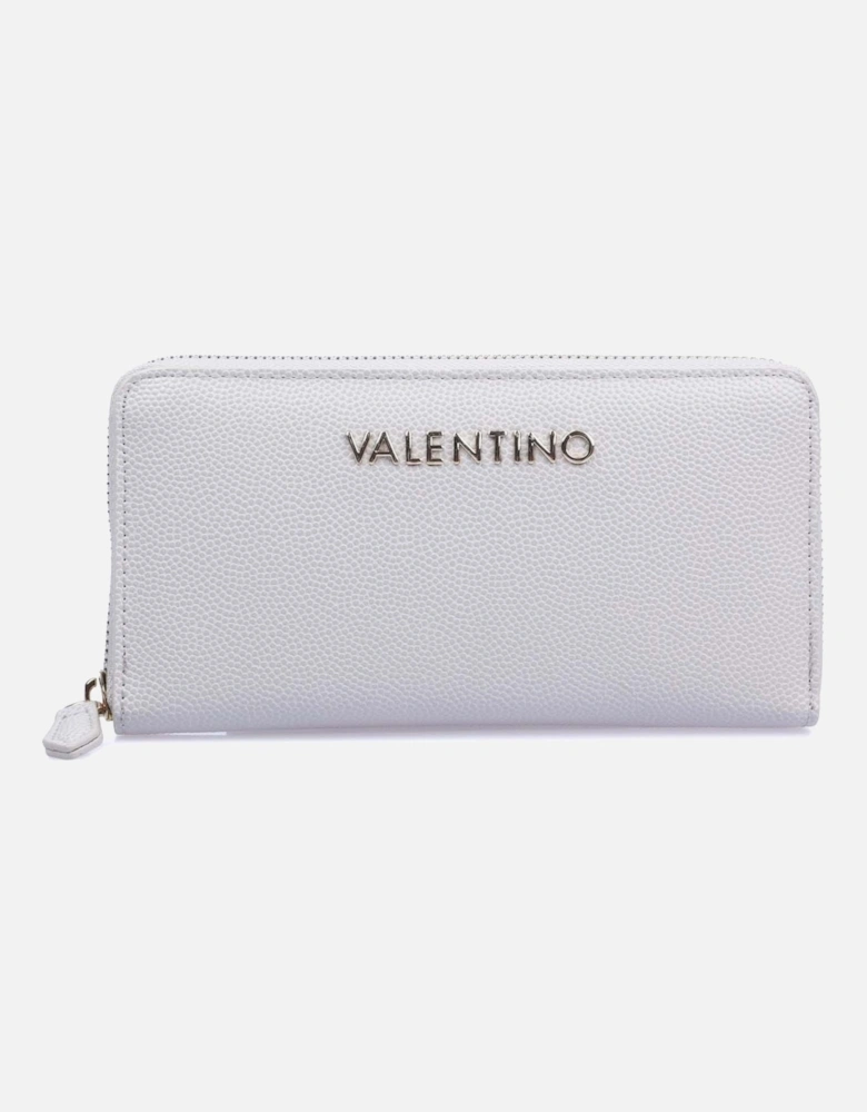 Divina Zip Around Wallet