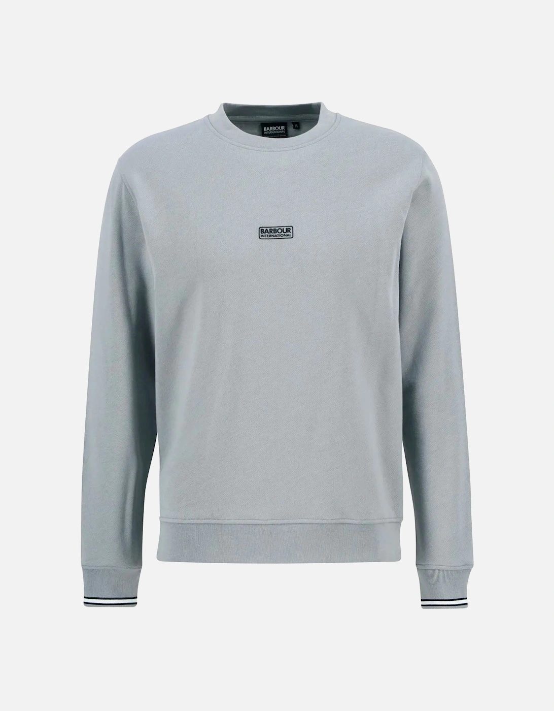 Stelar Sweatshirt - Ultimate Grey