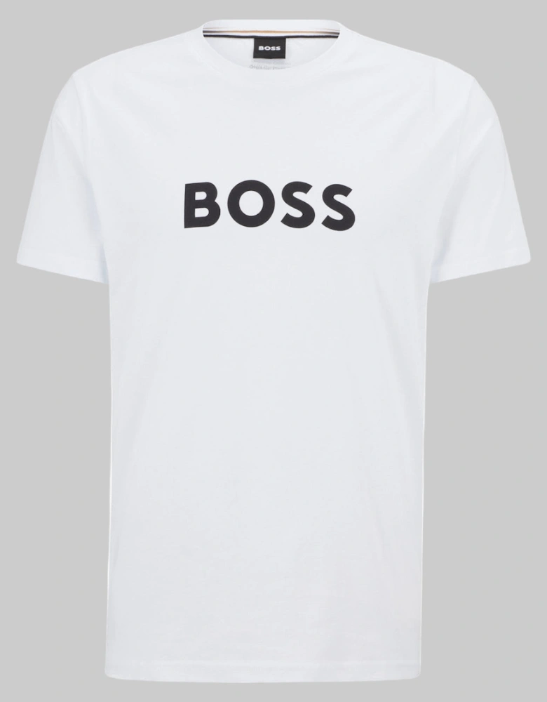 BOSS T-Shirt , White