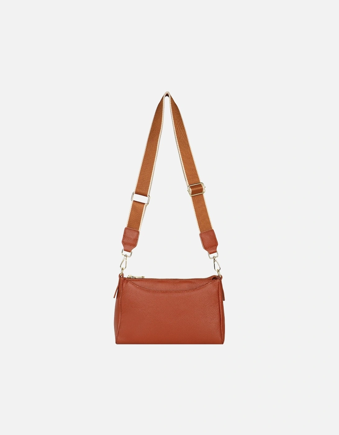 Cyclamen Womens Shoulder Bag