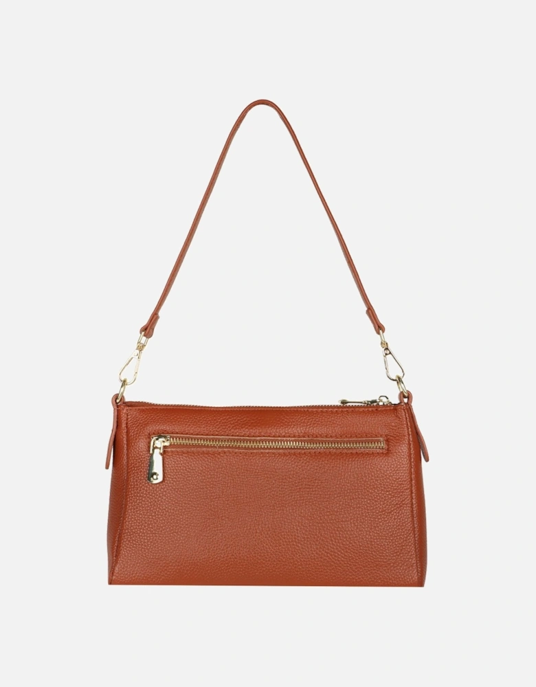 Cyclamen Womens Shoulder Bag
