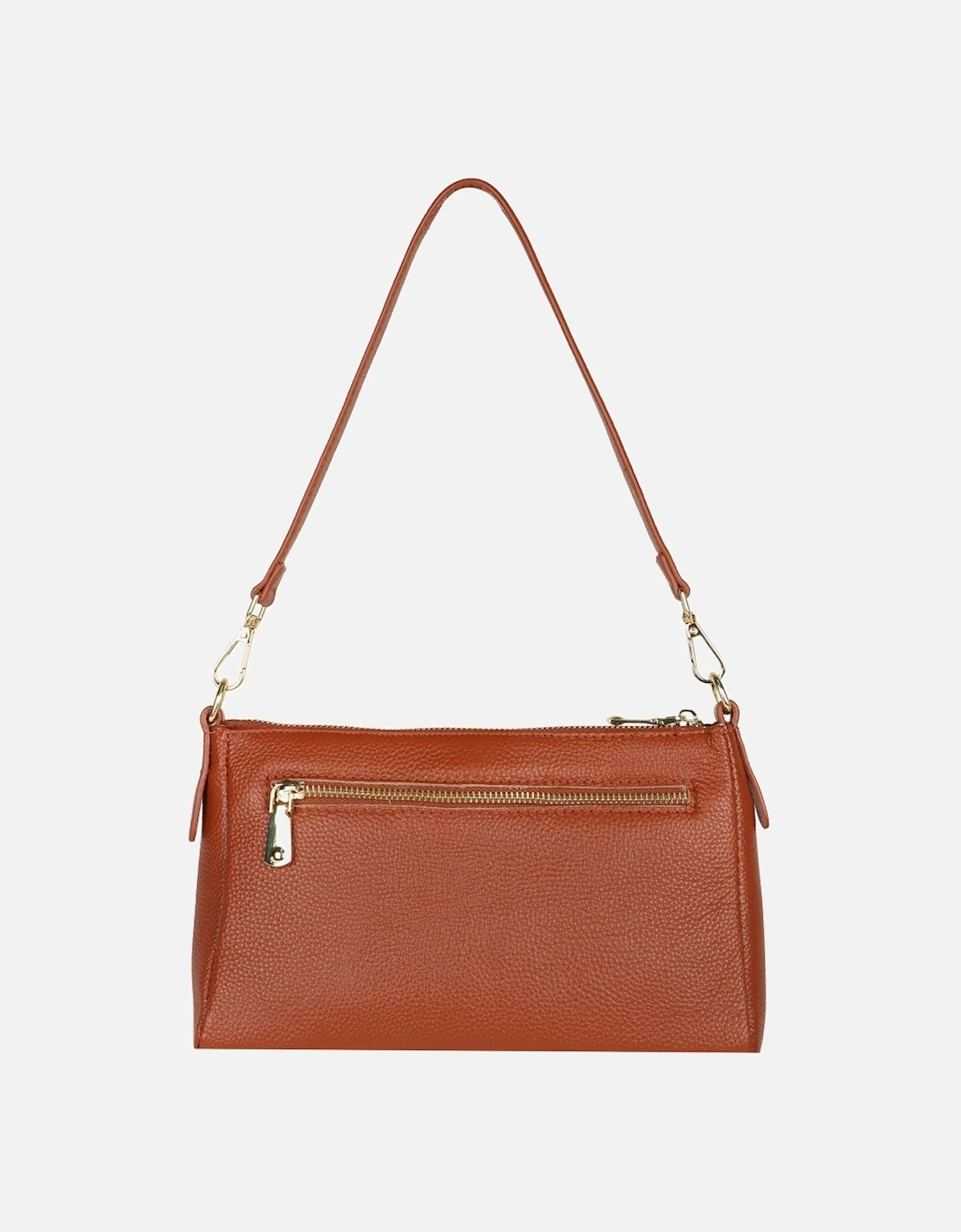 Cyclamen Womens Shoulder Bag