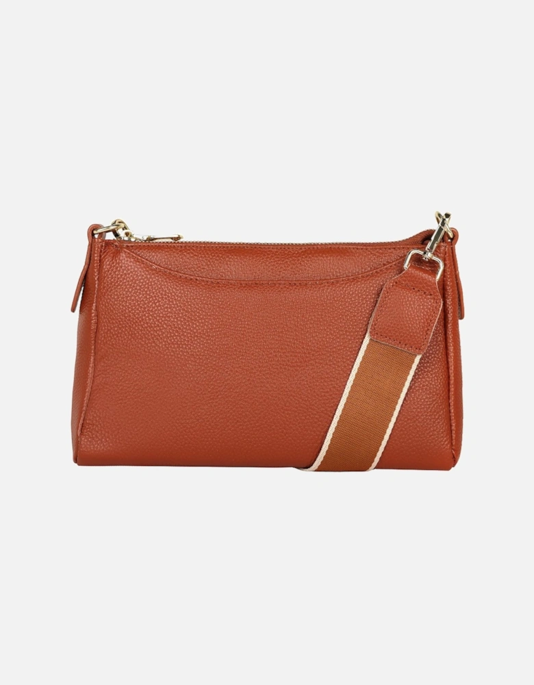 Cyclamen Womens Shoulder Bag