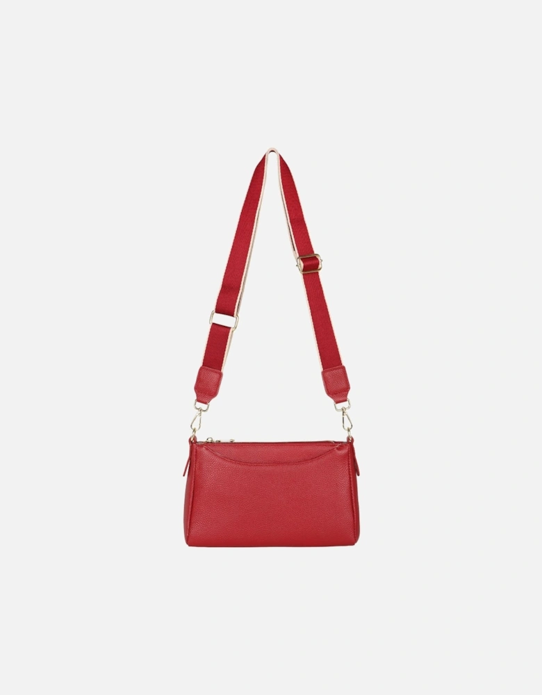 Cyclamen Womens Shoulder Bag