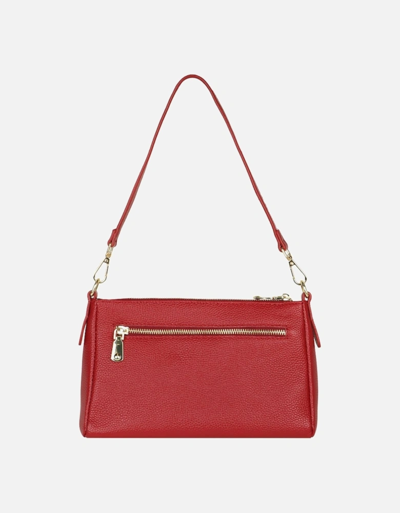 Cyclamen Womens Shoulder Bag