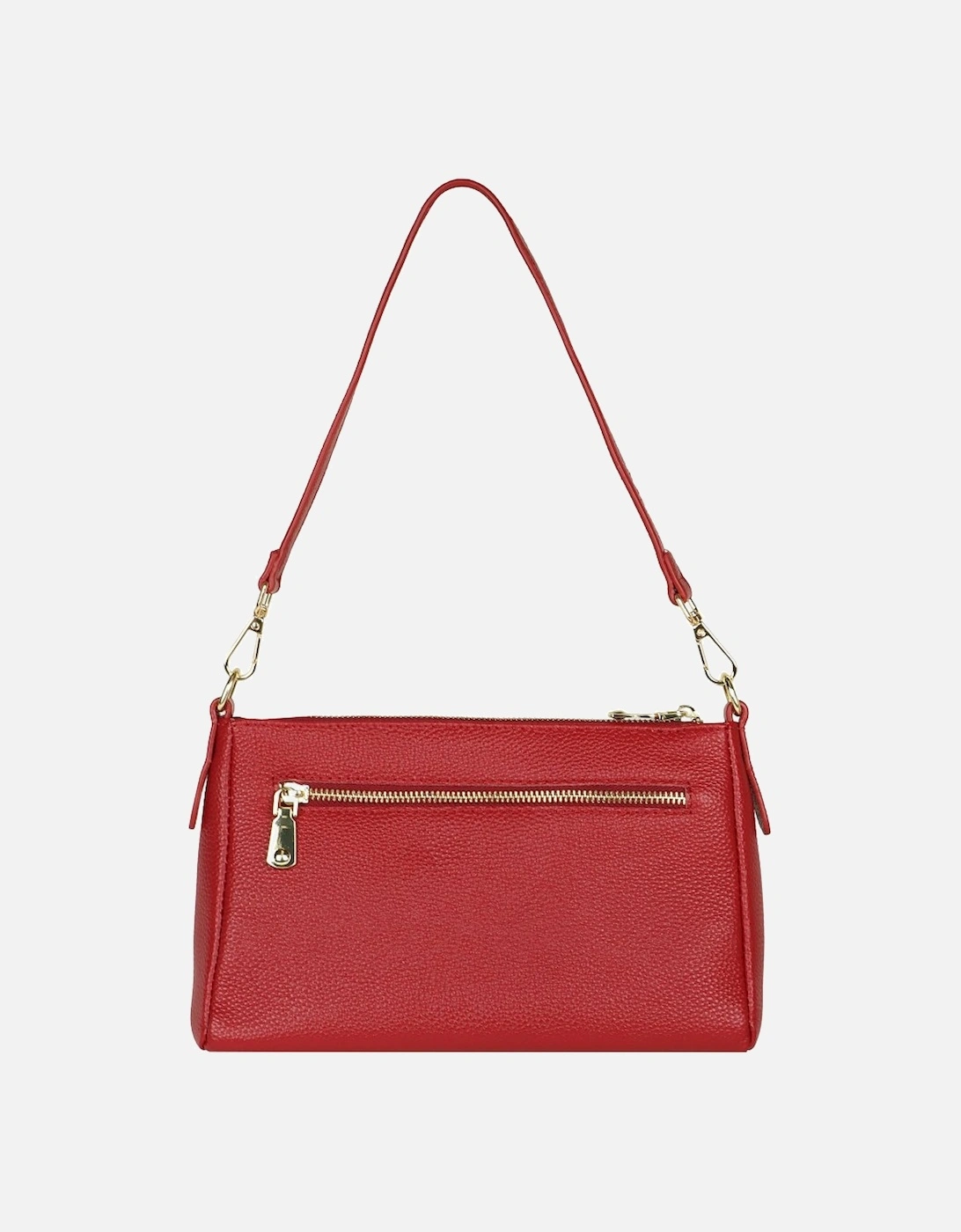 Cyclamen Womens Shoulder Bag