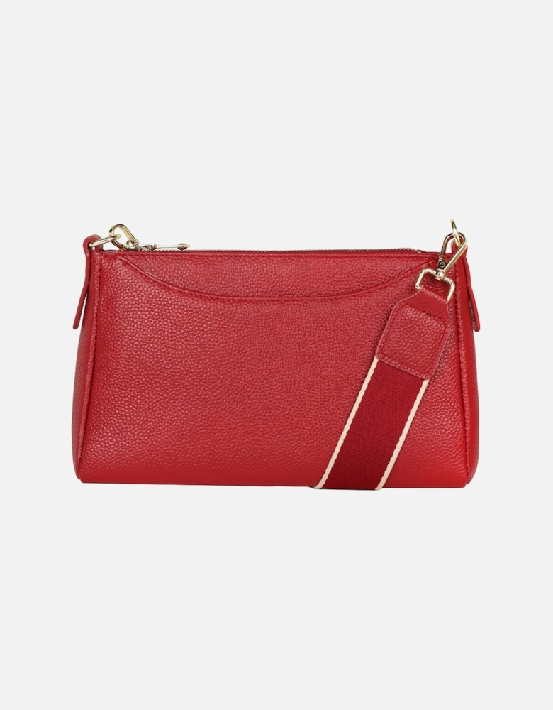 Cyclamen Womens Shoulder Bag